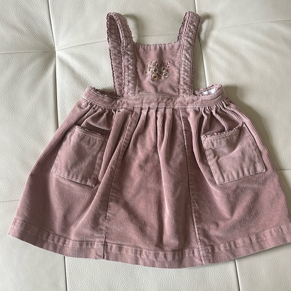 Jamie Kay Dress